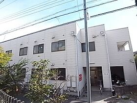 奈良県奈良市学園朝日町（賃貸アパート1R・2階・15.00㎡） その27