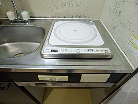 ＹＯＵハウス  ｜ 奈良県奈良市富雄川西1丁目（賃貸アパート1K・2階・16.20㎡） その21