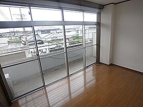 平井マンション 208 ｜ 奈良県奈良市学園大和町5丁目（賃貸マンション1LDK・2階・35.00㎡） その9