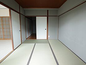 大和ビルマンションB  ｜ 奈良県奈良市富雄元町1丁目（賃貸マンション2LDK・3階・54.00㎡） その10