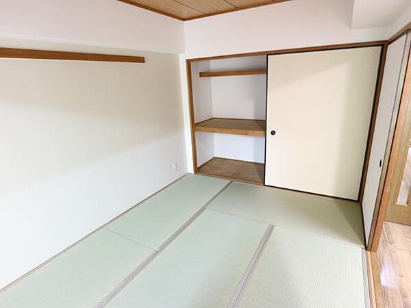 奈良県奈良市学園赤松町(賃貸マンション3LDK・2階・63.00㎡)の写真 その10
