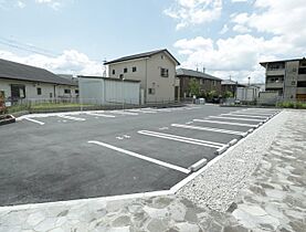 エアフォルク  ｜ 奈良県奈良市中山町（賃貸アパート1LDK・1階・47.92㎡） その30