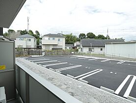 エアフォルク  ｜ 奈良県奈良市中山町（賃貸アパート1LDK・1階・47.92㎡） その16