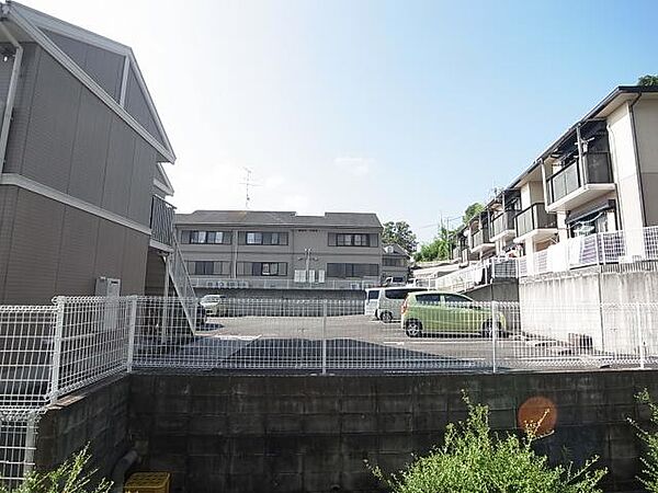 奈良県奈良市学園赤松町(賃貸アパート2LDK・1階・48.60㎡)の写真 その27