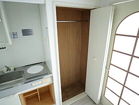 奈良県奈良市富雄元町1丁目（賃貸マンション1K・地下1階・17.40㎡） その10