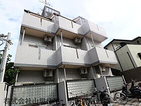 奈良県奈良市富雄元町1丁目（賃貸マンション1K・地下1階・17.40㎡） その1