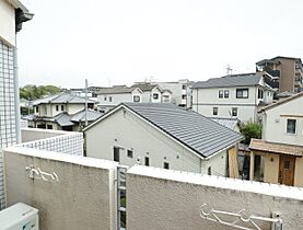 シティパレス富雄元町　ＰａｒｔIII  ｜ 奈良県奈良市富雄元町1丁目（賃貸マンション1K・3階・17.40㎡） その13