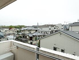 奈良県奈良市富雄元町1丁目（賃貸マンション1K・3階・23.40㎡） その14