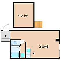 奈良県奈良市学園朝日町（賃貸マンション1R・1階・27.95㎡） その2