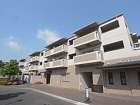 奈良県奈良市学園新田町（賃貸マンション3LDK・4階・72.87㎡） その1