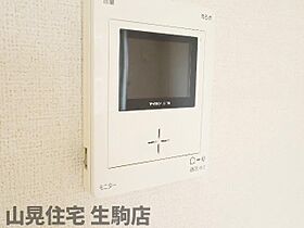 ガーデンハウスＭＵ　Ａ棟  ｜ 奈良県生駒市小平尾町（賃貸アパート1LDK・1階・45.02㎡） その14