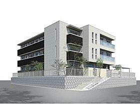 奈良県奈良市学園北1丁目（賃貸マンション1LDK・2階・50.81㎡） その12