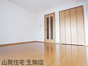 セレーノ東生駒Ｂ  ｜ 奈良県生駒市辻町（賃貸マンション1K・1階・29.43㎡） その21