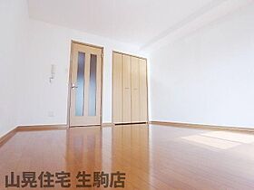 セレーノ東生駒Ｂ  ｜ 奈良県生駒市辻町（賃貸マンション1K・1階・29.43㎡） その24