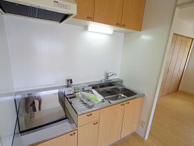 奈良県奈良市鳥見町1丁目（賃貸マンション2LDK・3階・52.00㎡） その23