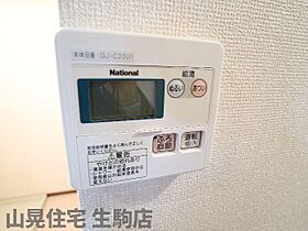 サンロイヤルI  ｜ 奈良県生駒市東菜畑1丁目（賃貸アパート1K・1階・30.03㎡） その24