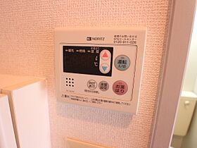 奈良県奈良市富雄元町3丁目（賃貸アパート1R・2階・18.00㎡） その21