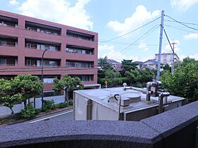 奈良県奈良市富雄元町1丁目（賃貸マンション1K・2階・26.00㎡） その13