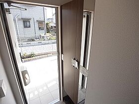 奈良県奈良市中山町（賃貸アパート2LDK・2階・52.42㎡） その18