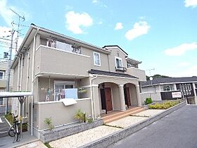 奈良県奈良市敷島町2丁目（賃貸アパート2LDK・2階・62.28㎡） その24