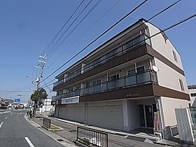 奈良県奈良市富雄北1丁目（賃貸マンション1LDK・3階・49.00㎡） その1