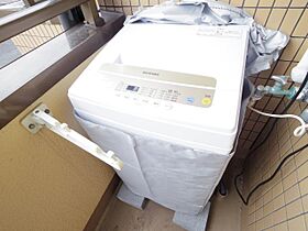 奈良県奈良市あやめ池南1丁目（賃貸マンション1R・1階・15.69㎡） その19