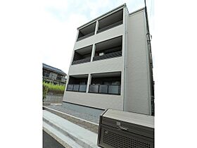 奈良県奈良市学園朝日町（賃貸アパート1K・2階・23.86㎡） その30