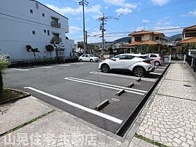 メゾンフレシール  ｜ 奈良県生駒市小瀬町（賃貸マンション1R・1階・31.01㎡） その16