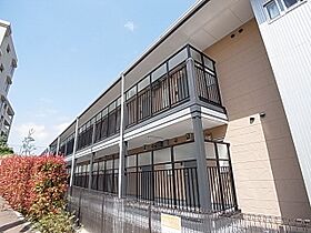 奈良県奈良市富雄元町4丁目（賃貸アパート1K・1階・21.53㎡） その6