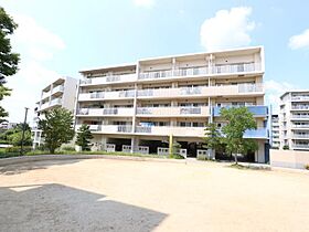 奈良学園前・鶴舞　7号館  ｜ 奈良県奈良市鶴舞西町（賃貸マンション1DK・5階・43.00㎡） その1