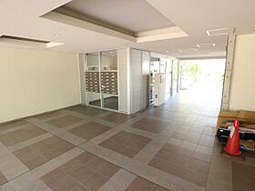 奈良学園前・鶴舞　7号館  ｜ 奈良県奈良市鶴舞西町（賃貸マンション1DK・5階・43.00㎡） その20