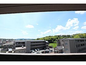 奈良県奈良市松陽台4丁目（賃貸マンション2LDK・3階・65.10㎡） その10