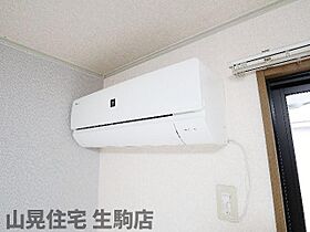 ラークハイムII  ｜ 奈良県生駒市小瀬町（賃貸アパート2LDK・2階・59.58㎡） その10