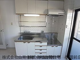 奈良県奈良市鶴舞西町（賃貸マンション1LDK・3階・43.55㎡） その5