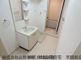 奈良県奈良市鶴舞西町（賃貸マンション1LDK・3階・43.55㎡） その11