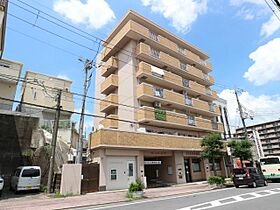 奈良県奈良市富雄元町3丁目（賃貸マンション2LDK・6階・57.00㎡） その1