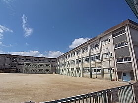 奈良県奈良市富雄元町1丁目（賃貸アパート3DK・2階・53.00㎡） その18