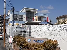 奈良県奈良市百楽園5丁目（賃貸アパート1LDK・2階・43.00㎡） その3