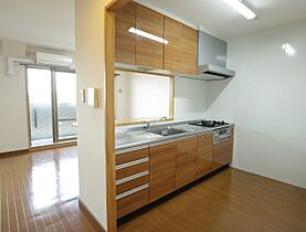 奈良県奈良市松陽台4丁目（賃貸マンション2LDK・2階・63.68㎡） その4