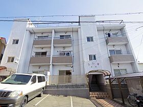 奈良県奈良市富雄北2丁目（賃貸マンション1LDK・2階・36.00㎡） その28