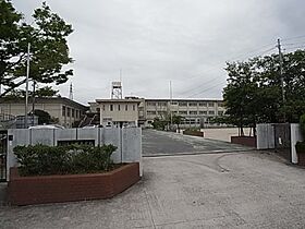 奈良県奈良市学園中2丁目（賃貸マンション1LDK・3階・49.70㎡） その7