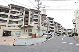 近鉄奈良線 学園前駅 徒歩18分