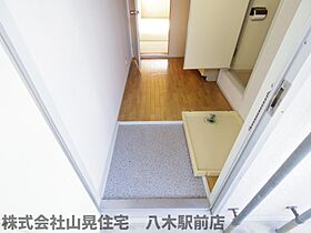 クレール神宮前 106 ｜ 奈良県橿原市久米町928-2（賃貸アパート1K・1階・18.09㎡） その9