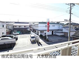 シェ・ランジュ 203 ｜ 奈良県橿原市今井町1丁目2-11（賃貸アパート2LDK・2階・50.05㎡） その19