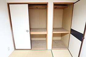 シグナスハイツＡ棟 202 ｜ 奈良県橿原市葛本町303-7（賃貸アパート2LDK・2階・48.00㎡） その10