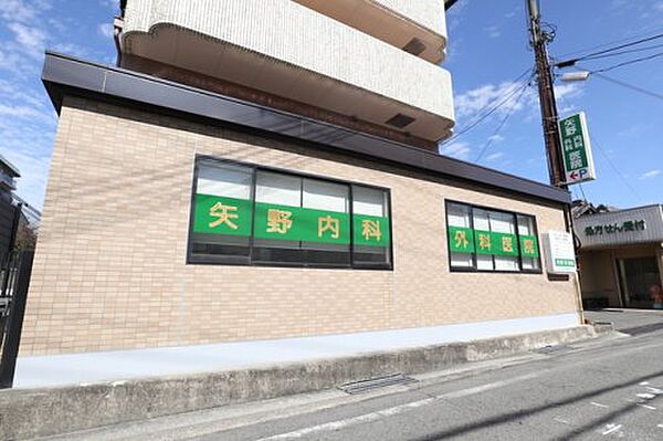 奈良県橿原市栄和町(賃貸アパート1K・1階・16.44㎡)の写真 その19