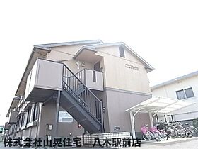 グランシャリオ（縄手町） 205 ｜ 奈良県橿原市縄手町203-1（賃貸アパート2LDK・2階・55.22㎡） その26