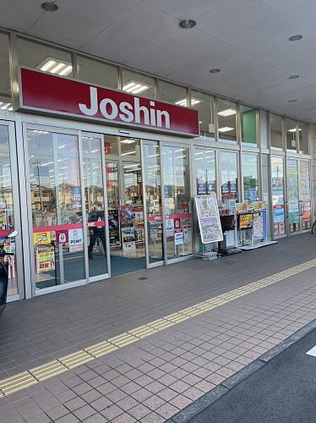 サンヒルズ橿原 203｜奈良県橿原市中曽司町(賃貸マンション1K・2階・22.00㎡)の写真 その23