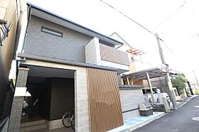 ALLMERU　VILLA 103 ｜ 奈良県橿原市四条町923（賃貸アパート1LDK・1階・40.19㎡） その21