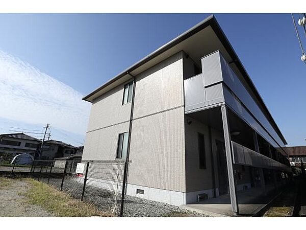 サニーコーポ八木 205｜奈良県橿原市北八木町2丁目(賃貸アパート2DK・2階・44.33㎡)の写真 その1